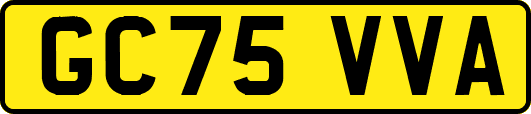 GC75VVA