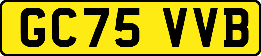 GC75VVB