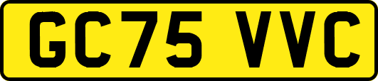 GC75VVC