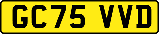 GC75VVD