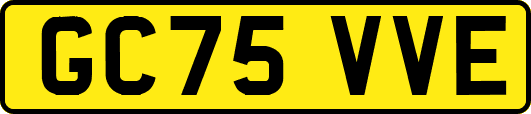 GC75VVE