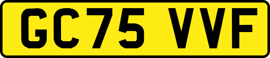 GC75VVF