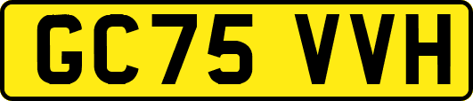GC75VVH