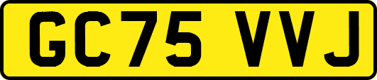 GC75VVJ