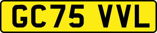 GC75VVL