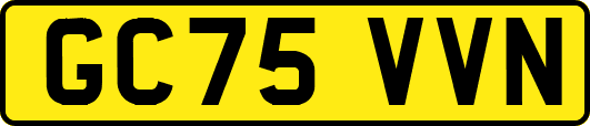 GC75VVN