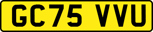 GC75VVU