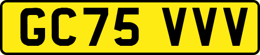 GC75VVV