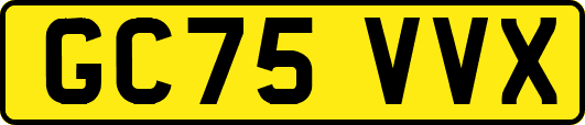 GC75VVX