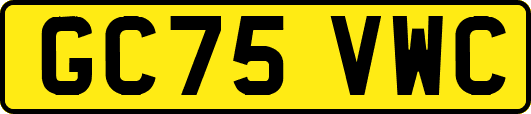 GC75VWC