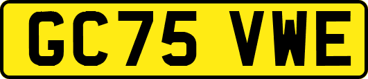 GC75VWE