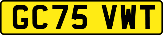 GC75VWT