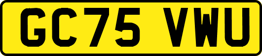 GC75VWU