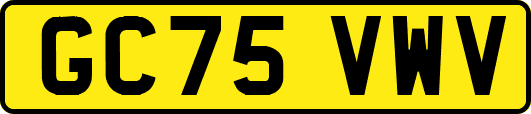 GC75VWV