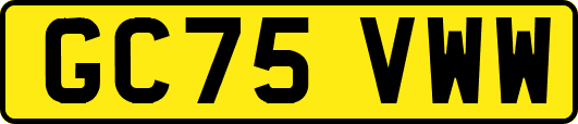 GC75VWW