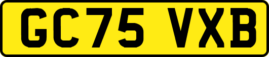 GC75VXB