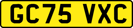 GC75VXC