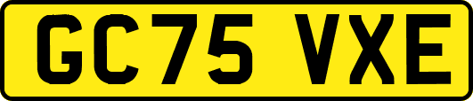 GC75VXE
