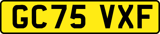 GC75VXF