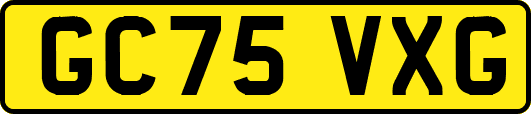 GC75VXG