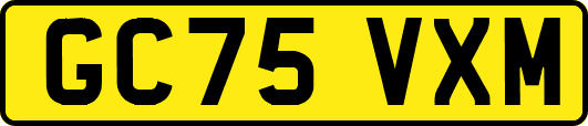 GC75VXM