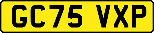 GC75VXP