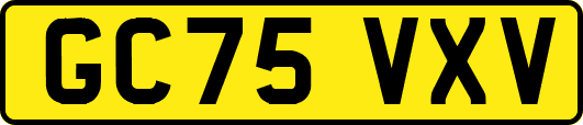 GC75VXV