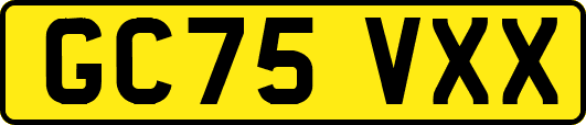 GC75VXX