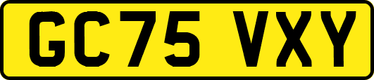 GC75VXY