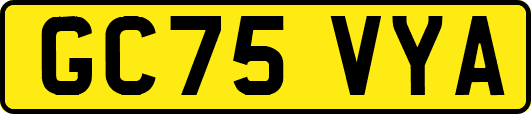GC75VYA