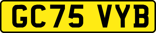 GC75VYB