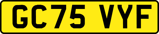 GC75VYF