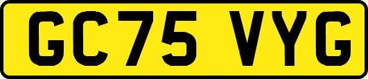 GC75VYG
