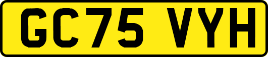 GC75VYH