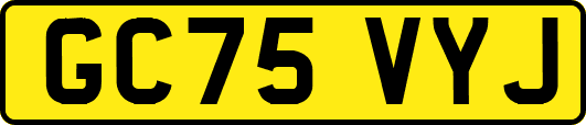 GC75VYJ