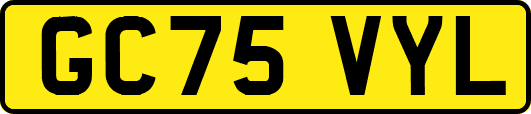 GC75VYL