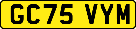 GC75VYM