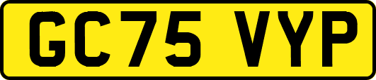 GC75VYP