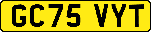GC75VYT