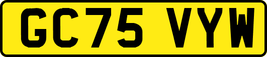 GC75VYW