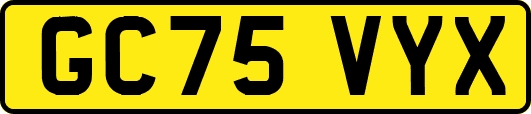 GC75VYX