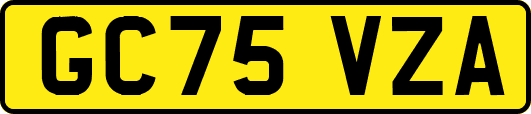 GC75VZA