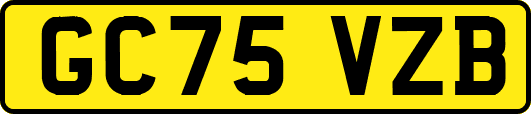 GC75VZB