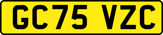 GC75VZC