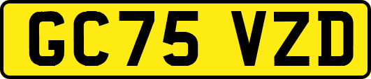 GC75VZD