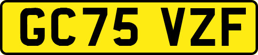 GC75VZF