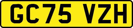 GC75VZH