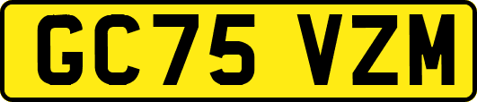 GC75VZM