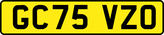 GC75VZO