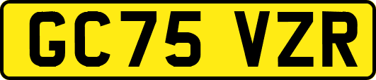 GC75VZR
